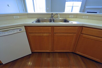 Kitchen app view