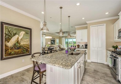 2307 Marquesa Cir, Naples, FL 34112 - photo 3