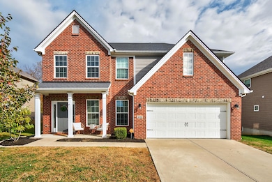 232 W Showalter Dr, Georgetown, KY 40324 - photo 2