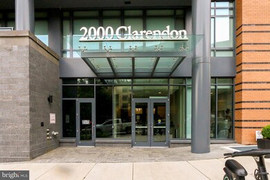 2000 Clarendon Blvd unit 406, Arlington, VA 22201 - photo 4