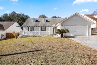 439 Northview Ln, Crestview, FL 32536 - photo 3