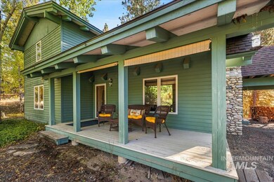 9734 Moore Dr, Cascade, ID 83611 - photo 6