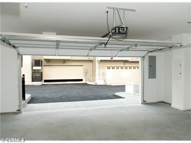 Parking Lot/Garage - *photo taken of similar home 