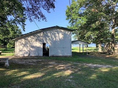 Storage/Shop bldg