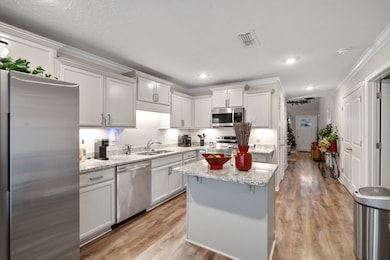 3205 Appaloosa Ct, Murfreesboro, TN 37129 - photo 7