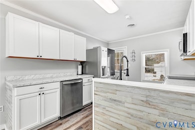 15200 Chieftain Rd, Disputanta, VA 23842 - photo 2