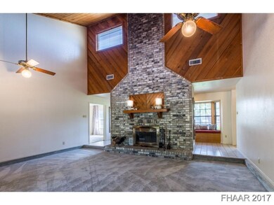 1509 Hawk Trail, Copperas Cove, TX 76522 - photo 5