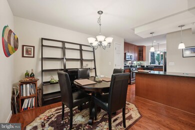 4129 S Four Mile Run Dr unit 201, Arlington, VA 22204 - photo 6