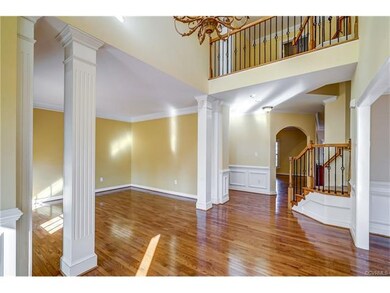 Foyer