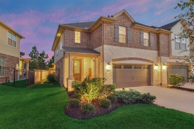 14 Heirloom Garden Place, Magnolia, TX 77354 - photo 3