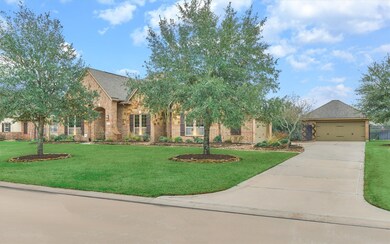 21311 Fairhaven Creek Dr, Cypress, TX 77433 - photo 5