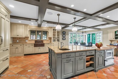 Spectacular Kitchen