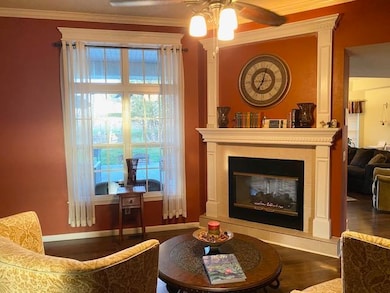 Hearth/Living