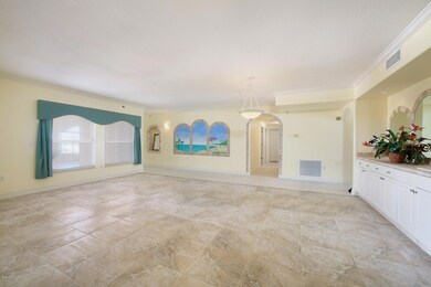 Living Room Opposite View