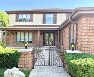 4315 Hammersmith Ln, Glenview, IL 60026 - photo 4