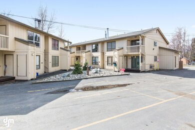 Exterior View of Property