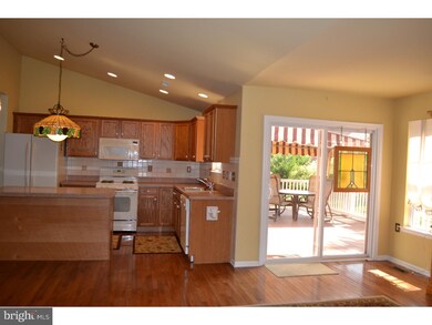 742 Chickory Trail, Mullica Hill, NJ 08062 - photo 5