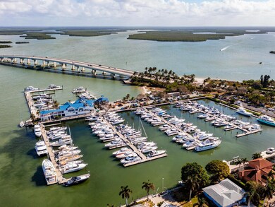 1400 N Collier Blvd Boat Slip D27 Marco