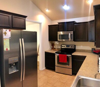 201 E 98th St, Odessa, TX 79765 - photo 3