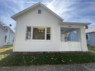 225 E Clay St, Sidney, OH 45365 - photo 2