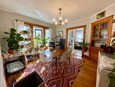 12 Saint Peter St unit 1, Jamaica Plain, MA 02130 - photo 3