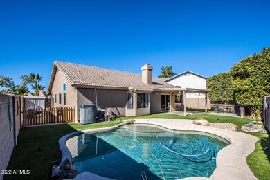 41 N Russell Ct, Gilbert, AZ 85234 - photo 2