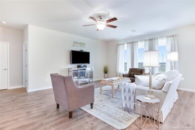 4686 E Ridge Rd, Lake Charles, LA 70607 - photo 2