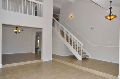 Living Room-Dining Room