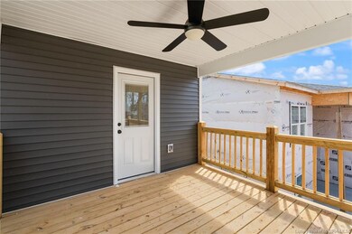 8038 Hudson Ln, Georgetown, IN 47122 - photo 7