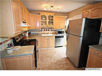 AND APPLIANCES. REFRIGERATOR AND MICROWAVE REMAIN.