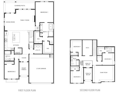 7403 SW Cetus St, Bentonville, AR 72716 - photo 2