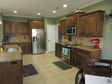 108 Sandringham Ct, Warner Robins, GA 31088 - photo 5