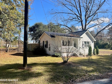 202 Lewis St, Bladenboro, NC 28320 - photo 4