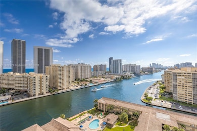 2602 E Hallandale Beach Blvd unit R2109, Hallandale Beach, FL 33009 - photo 7