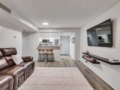 Sage Condominiums unit 812, Houston, TX 77056 - photo 4