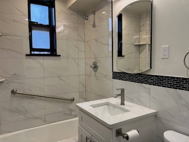 New Bath