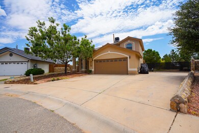 14320 Desert Crest Way, Horizon City, TX 79928 - photo 2