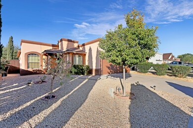 14237 Desert Sage Dr, Horizon City, TX 79928 - photo 3