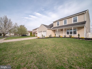 57 Appletree Ln, Sewell, NJ 08080 - photo 2