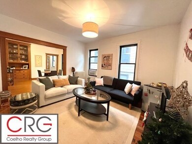 12 University Rd unit 2, Brookline, MA 02445 - photo 2