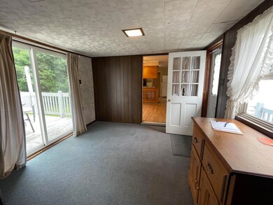 Tanberg Breezeway