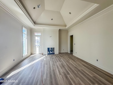 122 Oak Village Dr, Scott, LA 70583 - photo 2