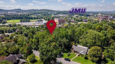 321 W View St, Harrisonburg, VA 22801 - photo 6