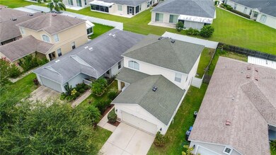 Air view
