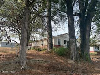 205 Parker St, Duck Hill, MS 38925 - photo 3