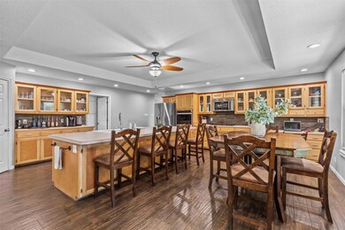 833 Quail Park Ln, Cleburne, TX 76031 - photo 4