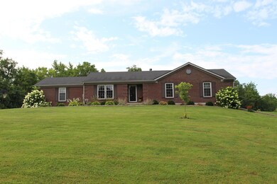 1467 Baxter Ridge Rd, Lawrenceburg, KY 40342 - photo 5