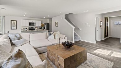 7771 Arbor Marsh Terrace, New Kent, VA 23124 - photo 4