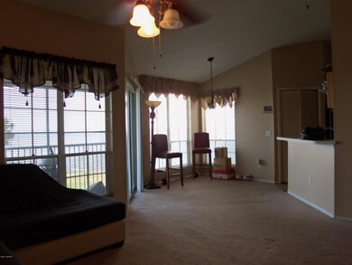 Living Room/Dining Room