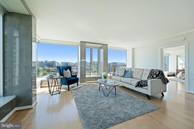 Waterfront Tower unit 715, Washington, DC 20024 - photo 5